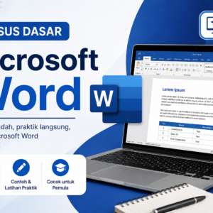 kursus dasar microsoft word